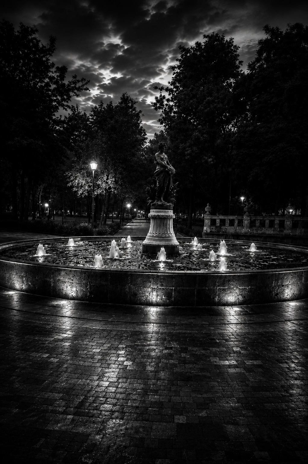 Alameda CDMX